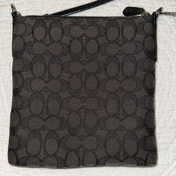 Coach bag - Picture 3 of 5